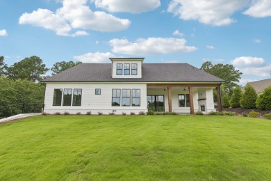 Discover another exquisite home by Green Park Homes in the on The Golf Club at Cuscowilla in Georgia - for sale on GolfHomes.com, golf home, golf lot