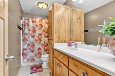Welcome to this stunning one level home perfectly situated on a on Riverwood National in Minnesota - for sale on GolfHomes.com, golf home, golf lot