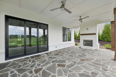 Discover another exquisite home by Green Park Homes in the on The Golf Club at Cuscowilla in Georgia - for sale on GolfHomes.com, golf home, golf lot