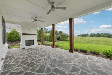 Discover another exquisite home by Green Park Homes in the on The Golf Club at Cuscowilla in Georgia - for sale on GolfHomes.com, golf home, golf lot