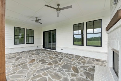 Discover another exquisite home by Green Park Homes in the on The Golf Club at Cuscowilla in Georgia - for sale on GolfHomes.com, golf home, golf lot
