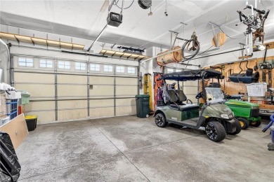 Welcome to this stunning one level home perfectly situated on a on Riverwood National in Minnesota - for sale on GolfHomes.com, golf home, golf lot