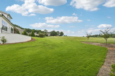 Discover another exquisite home by Green Park Homes in the on The Golf Club at Cuscowilla in Georgia - for sale on GolfHomes.com, golf home, golf lot