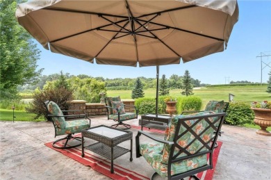 Welcome to this stunning one level home perfectly situated on a on Riverwood National in Minnesota - for sale on GolfHomes.com, golf home, golf lot