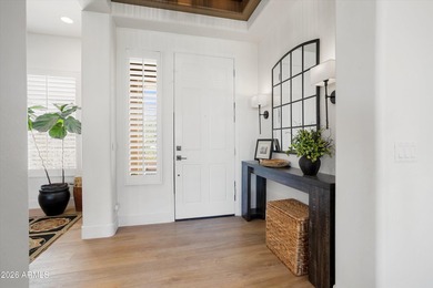 REMODELED JUBILEE MODEL WITH CASITA, NEWER HVAC & SOLAR ON A on Copper Canyon Golf Club in Arizona - for sale on GolfHomes.com, golf home, golf lot