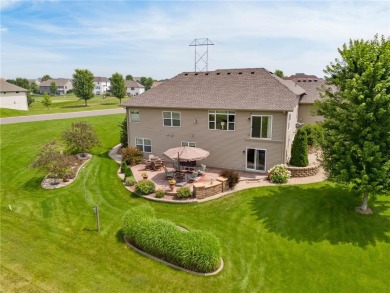 Welcome to this stunning one level home perfectly situated on a on Riverwood National in Minnesota - for sale on GolfHomes.com, golf home, golf lot