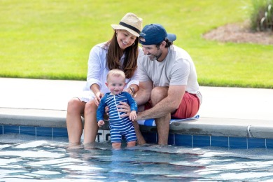 Discover another exquisite home by Green Park Homes in the on The Golf Club at Cuscowilla in Georgia - for sale on GolfHomes.com, golf home, golf lot