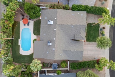 Welcome to modern Scottsdale luxury in the highly coveted on Starfire At Scottsdale Country Club in Arizona - for sale on GolfHomes.com, golf home, golf lot