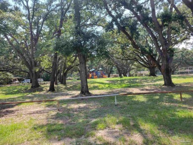 Nice wooded lot near Osceola Golf Course off Mobile Hwy. Entire on Osceola Municipal Golf Course in Florida - for sale on GolfHomes.com, golf home, golf lot