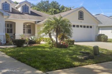 This updated 1-story, 3 bdrm/2 bath duplex home is located in on Halifax Plantation Golf Club in Florida - for sale on GolfHomes.com, golf home, golf lot