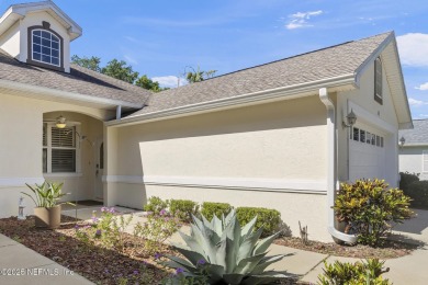 This updated 1-story, 3 bdrm/2 bath duplex home is located in on Halifax Plantation Golf Club in Florida - for sale on GolfHomes.com, golf home, golf lot