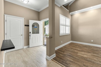 This updated 1-story, 3 bdrm/2 bath duplex home is located in on Halifax Plantation Golf Club in Florida - for sale on GolfHomes.com, golf home, golf lot