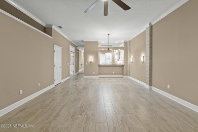 This updated 1-story, 3 bdrm/2 bath duplex home is located in on Halifax Plantation Golf Club in Florida - for sale on GolfHomes.com, golf home, golf lot