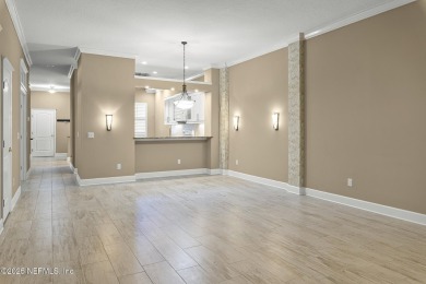 This updated 1-story, 3 bdrm/2 bath duplex home is located in on Halifax Plantation Golf Club in Florida - for sale on GolfHomes.com, golf home, golf lot