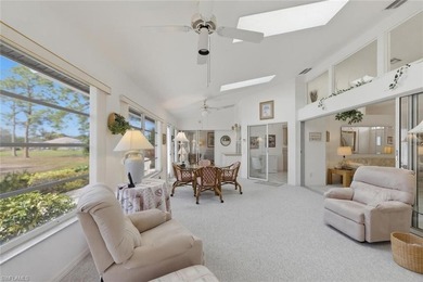 This spacious home with tremendous curb appeal is being sold on Riviera Golf Club in Florida - for sale on GolfHomes.com, golf home, golf lot