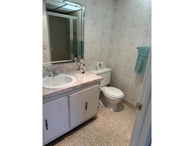 FIRST FLOOR, CORNER UNIT WITH AMAZING GOLF COURSE VIEWS...2 on Kings Point Golf -Flanders Way in Florida - for sale on GolfHomes.com, golf home, golf lot