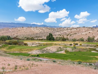 Build your custom home on this terraced homesite in the on The Refuge Golf and Country Club in Arizona - for sale on GolfHomes.com, golf home, golf lot