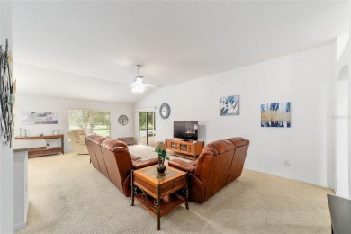 LOCATION, LOCATION, LOCATION! BOND PAID! TURN-KEY! GOLF & WATER on The Links of Spruce Creek in Florida - for sale on GolfHomes.com, golf home, golf lot