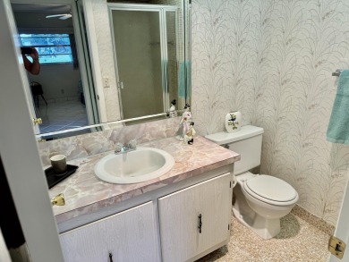 FIRST FLOOR, CORNER UNIT WITH AMAZING GOLF COURSE VIEWS...2 on Kings Point Golf -Flanders Way in Florida - for sale on GolfHomes.com, golf home, golf lot