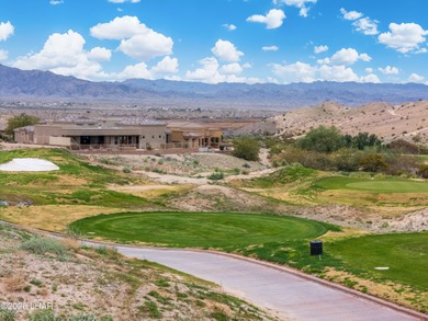 Build your custom home on this terraced homesite in the on The Refuge Golf and Country Club in Arizona - for sale on GolfHomes.com, golf home, golf lot