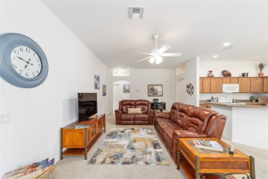 LOCATION, LOCATION, LOCATION! BOND PAID! TURN-KEY! GOLF & WATER on The Links of Spruce Creek in Florida - for sale on GolfHomes.com, golf home, golf lot