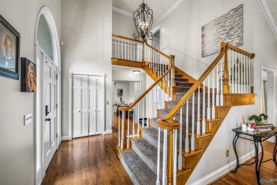 Now Available in Terrapin Hills Golf Community! Experience on Terrapin Hills Country Club in Alabama - for sale on GolfHomes.com, golf home, golf lot