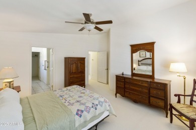 Welcome to this charming Oasis floor plan in a vibrant active on Lone Tree Golf Club in Arizona - for sale on GolfHomes.com, golf home, golf lot