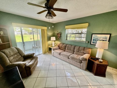 FIRST FLOOR, CORNER UNIT WITH AMAZING GOLF COURSE VIEWS...2 on Kings Point Golf -Flanders Way in Florida - for sale on GolfHomes.com, golf home, golf lot