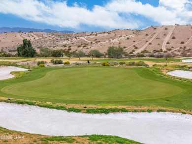 Build your custom home on this terraced homesite in the on The Refuge Golf and Country Club in Arizona - for sale on GolfHomes.com, golf home, golf lot
