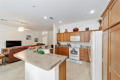 LOCATION, LOCATION, LOCATION! BOND PAID! TURN-KEY! GOLF & WATER on The Links of Spruce Creek in Florida - for sale on GolfHomes.com, golf home, golf lot