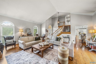 Now Available in Terrapin Hills Golf Community! Experience on Terrapin Hills Country Club in Alabama - for sale on GolfHomes.com, golf home, golf lot
