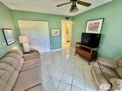 FIRST FLOOR, CORNER UNIT WITH AMAZING GOLF COURSE VIEWS...2 on Kings Point Golf -Flanders Way in Florida - for sale on GolfHomes.com, golf home, golf lot