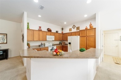 LOCATION, LOCATION, LOCATION! BOND PAID! TURN-KEY! GOLF & WATER on The Links of Spruce Creek in Florida - for sale on GolfHomes.com, golf home, golf lot