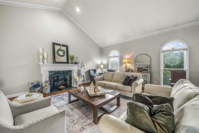 Now Available in Terrapin Hills Golf Community! Experience on Terrapin Hills Country Club in Alabama - for sale on GolfHomes.com, golf home, golf lot