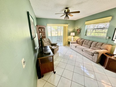 FIRST FLOOR, CORNER UNIT WITH AMAZING GOLF COURSE VIEWS...2 on Kings Point Golf -Flanders Way in Florida - for sale on GolfHomes.com, golf home, golf lot