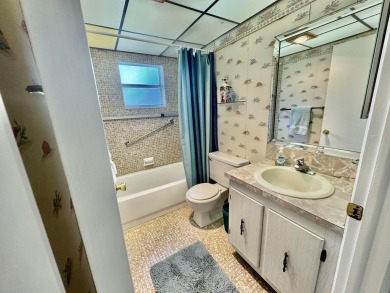 FIRST FLOOR, CORNER UNIT WITH AMAZING GOLF COURSE VIEWS...2 on Kings Point Golf -Flanders Way in Florida - for sale on GolfHomes.com, golf home, golf lot