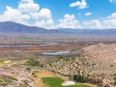 Build your custom home on this terraced homesite in the on The Refuge Golf and Country Club in Arizona - for sale on GolfHomes.com, golf home, golf lot