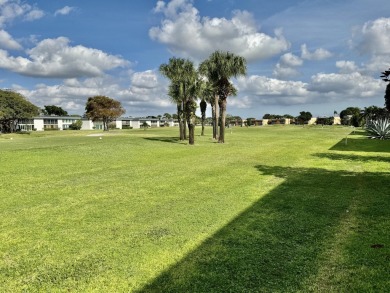 FIRST FLOOR, CORNER UNIT WITH AMAZING GOLF COURSE VIEWS...2 on Kings Point Golf -Flanders Way in Florida - for sale on GolfHomes.com, golf home, golf lot