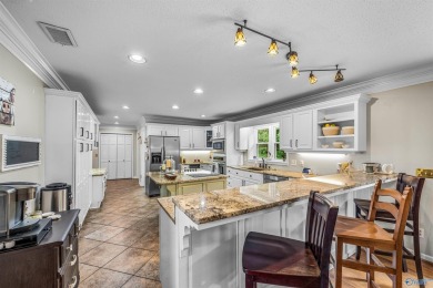 Now Available in Terrapin Hills Golf Community! Experience on Terrapin Hills Country Club in Alabama - for sale on GolfHomes.com, golf home, golf lot
