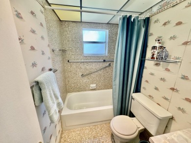 FIRST FLOOR, CORNER UNIT WITH AMAZING GOLF COURSE VIEWS...2 on Kings Point Golf -Flanders Way in Florida - for sale on GolfHomes.com, golf home, golf lot
