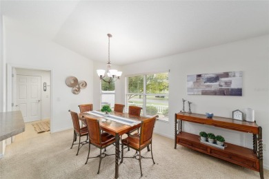LOCATION, LOCATION, LOCATION! BOND PAID! TURN-KEY! GOLF & WATER on The Links of Spruce Creek in Florida - for sale on GolfHomes.com, golf home, golf lot