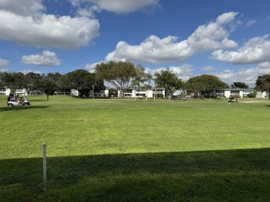 FIRST FLOOR, CORNER UNIT WITH AMAZING GOLF COURSE VIEWS...2 on Kings Point Golf -Flanders Way in Florida - for sale on GolfHomes.com, golf home, golf lot