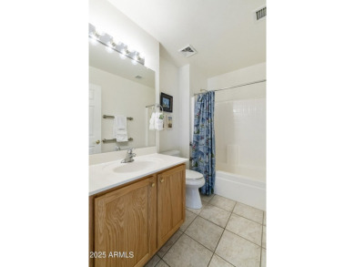 Welcome to this charming Oasis floor plan in a vibrant active on Lone Tree Golf Club in Arizona - for sale on GolfHomes.com, golf home, golf lot
