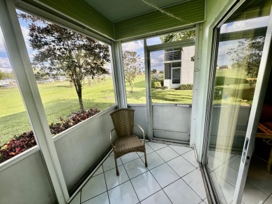 FIRST FLOOR, CORNER UNIT WITH AMAZING GOLF COURSE VIEWS...2 on Kings Point Golf -Flanders Way in Florida - for sale on GolfHomes.com, golf home, golf lot