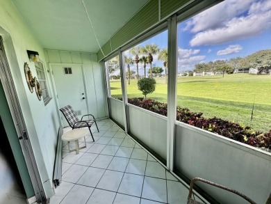 FIRST FLOOR, CORNER UNIT WITH AMAZING GOLF COURSE VIEWS...2 on Kings Point Golf -Flanders Way in Florida - for sale on GolfHomes.com, golf home, golf lot