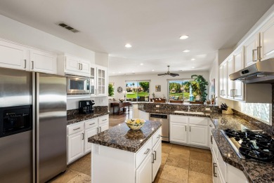 Lake, Mountain and Golf Views from this Resort-style living home on PGA West Private Golf Courses in California - for sale on GolfHomes.com, golf home, golf lot
