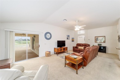 LOCATION, LOCATION, LOCATION! BOND PAID! TURN-KEY! GOLF & WATER on The Links of Spruce Creek in Florida - for sale on GolfHomes.com, golf home, golf lot