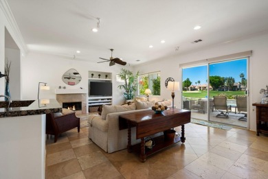 Lake, Mountain and Golf Views from this Resort-style living home on PGA West Private Golf Courses in California - for sale on GolfHomes.com, golf home, golf lot