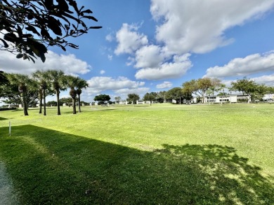 FIRST FLOOR, CORNER UNIT WITH AMAZING GOLF COURSE VIEWS...2 on Kings Point Golf -Flanders Way in Florida - for sale on GolfHomes.com, golf home, golf lot