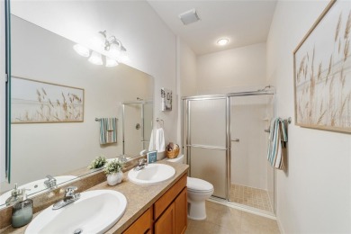 LOCATION, LOCATION, LOCATION! BOND PAID! TURN-KEY! GOLF & WATER on The Links of Spruce Creek in Florida - for sale on GolfHomes.com, golf home, golf lot
